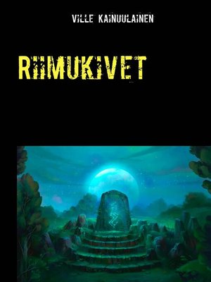 cover image of Riimukivet